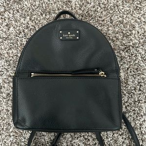 Kate Spade Backpack